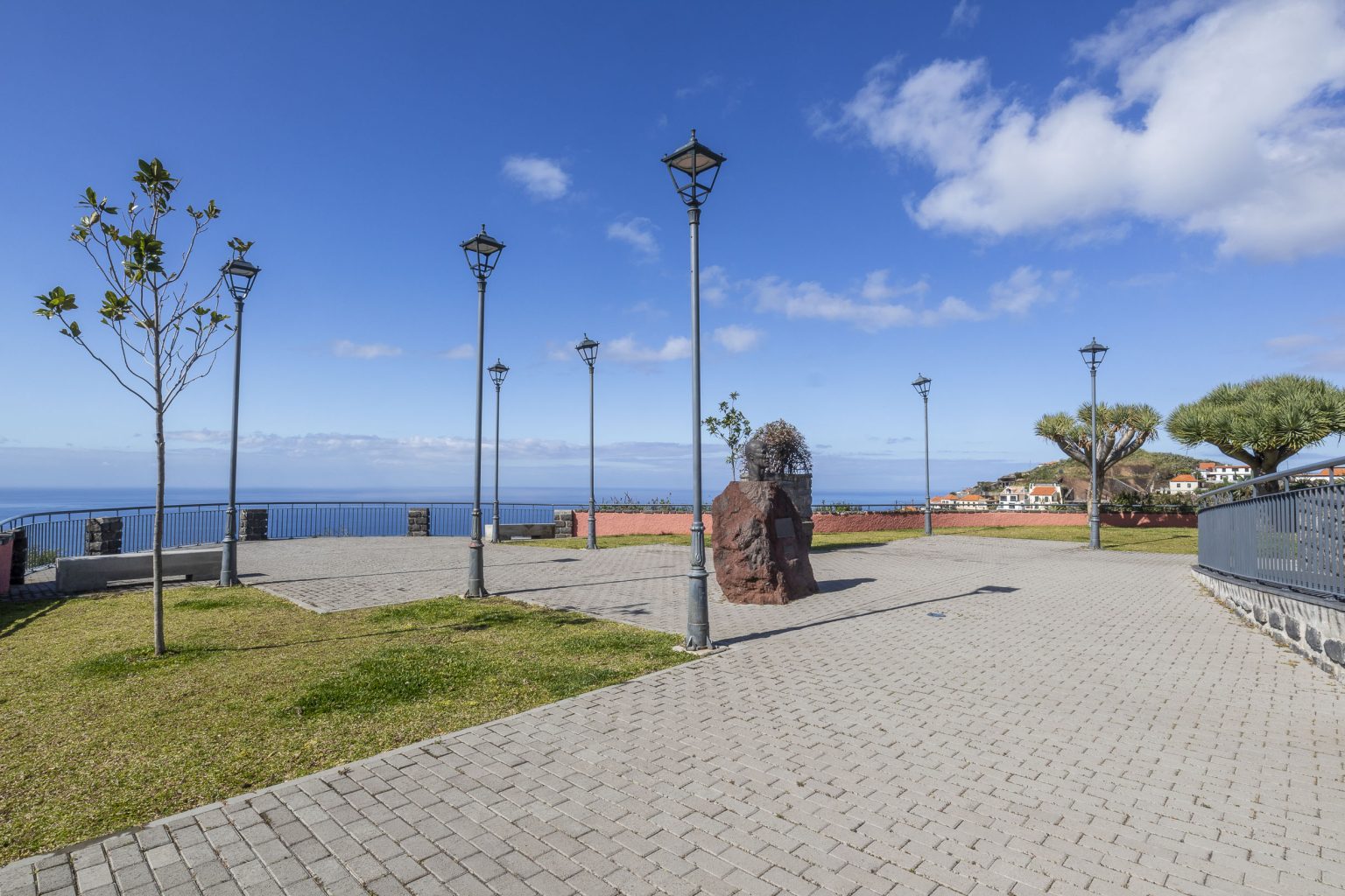 Miradouro da Vila