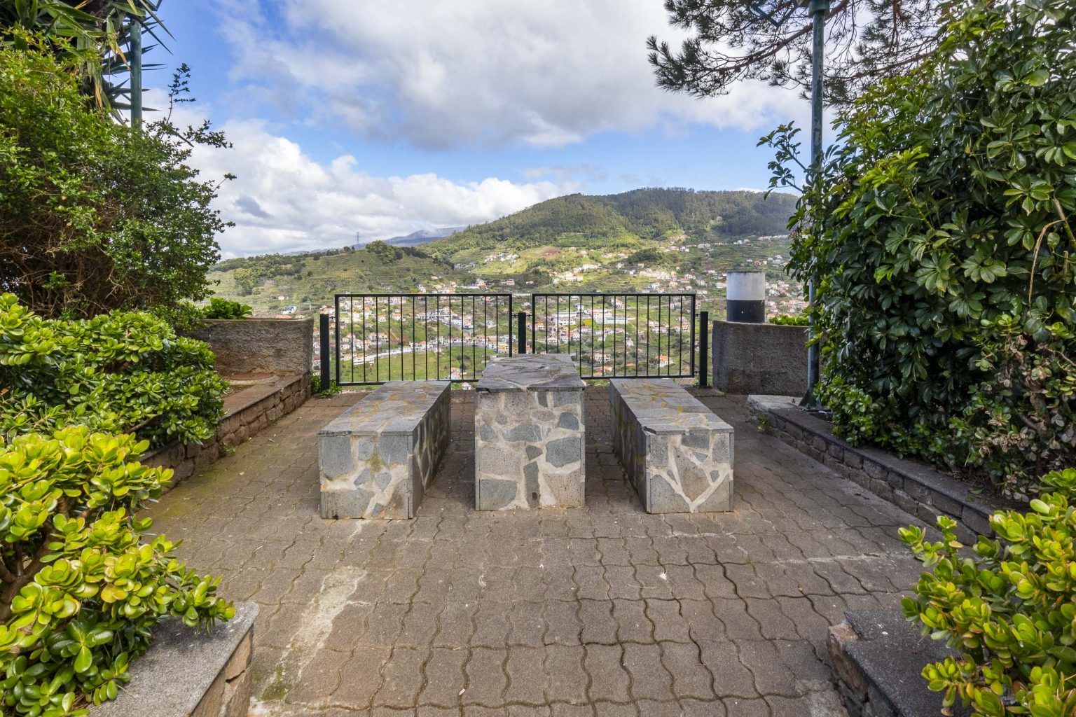 Miradouro