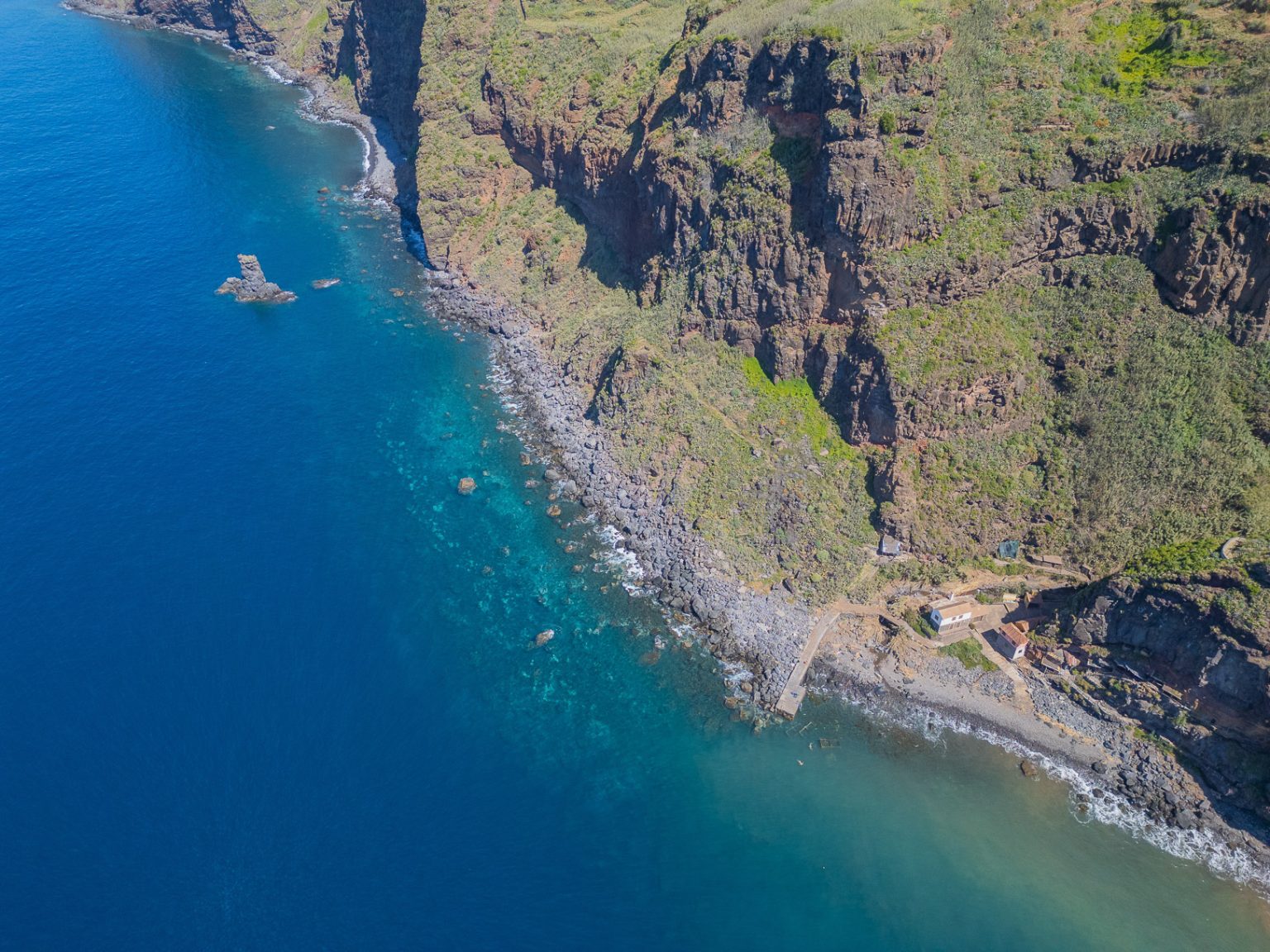 Calhau da Lapa