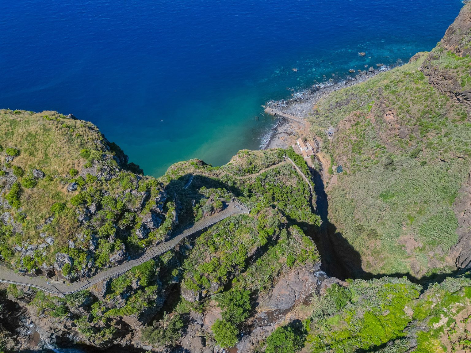 Calhau da Lapa