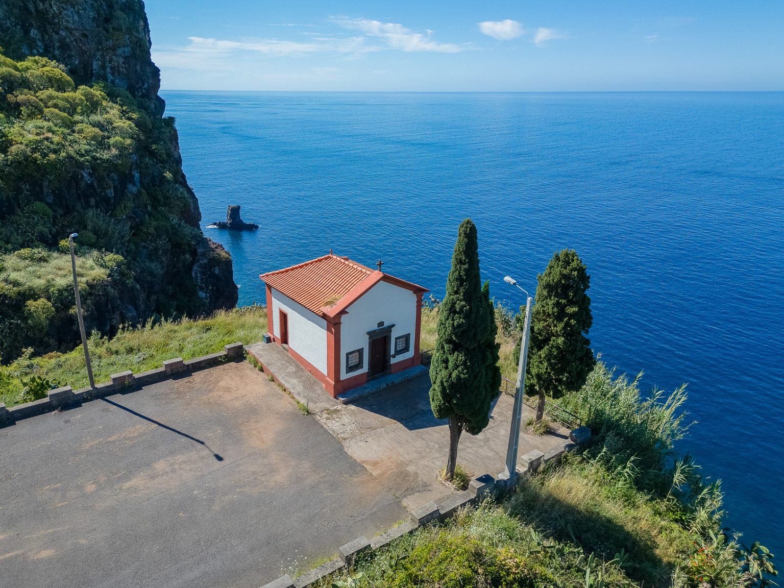 Capela de Nossa Senhora da Glória